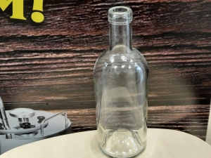 Бутылка Стандарт2 0,5л