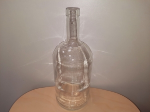 Бутылка Домашняя 1л