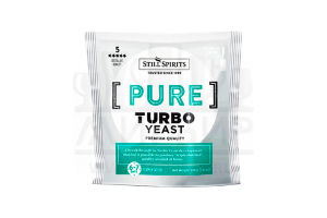 Спиртовые дрожжи Still Spirits PURE Turbo Yeast, 110гр